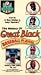 History of Great Black Baseball Players [VHS]