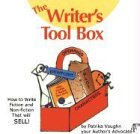 The Writer's Tool Box: 5 CD Box Set