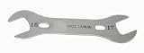 Tool Hub Cone Wrench Pyramid Cromo 17/18