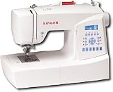 Singer 7430.CL Electronic 144-Stitch Sewing Machine