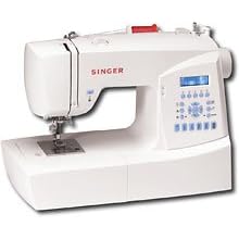 Singer 7430.CL Electronic 144-Stitch Sewing Machine