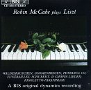 Robin McCabe Plays Liszt