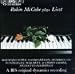 Search : Robin McCabe Plays Liszt