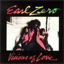 Visions of Love by  Earl Zero 