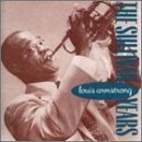 LOUIS ARMSTRONG & THE ALL STARS - The Sullivan Years: Louis Armstrong - Zortam Music