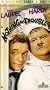 Nothing But Trouble [VHS]