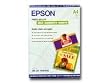 Epson America Photo Quality Self-adhesive Sheets S041106