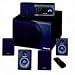 PURE Digital DigiTheatre DTS Soundsystem 5.1 220 Watt RMS