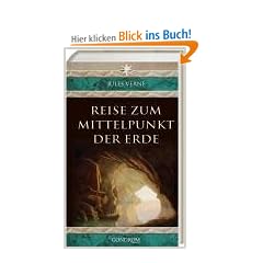 Reise zum Mittelpunkt der Erde