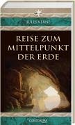 Reise zum Mittelpunkt der Erde by Jules Verne