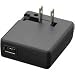 Nikon EH-68P Replacement AC Power Adapter / Charger for Coolpix S3000 S4000 S6000 S640 S70 S80 S8000 S8100 P100 Digital Cameras