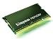 Electronics : Kingston memory - 128 MB - SO DIMM 200-pin - DDR ( KTH-LJ4650/128 )