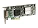 Dual Channel X4 Pcie To Ultra 320 SCSI Low Profile Vhdci Connect