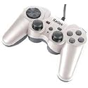 PC - P480 Gamepad [UK Import]