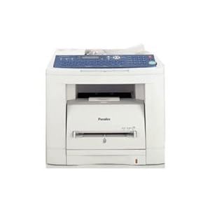 Panasonic Panafax UF-8000 Fax Machine Demo - Like New with Panasonic warranty