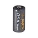 Sanyo LC 123A1 - Battery 1 x CR123A Li