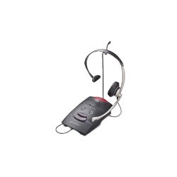 Plantronics S11 Headset System