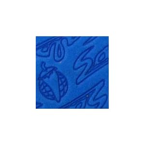 Salsa Gel Cork Tape Blue