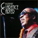 Legendary Clarence Carter