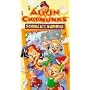 Alvin And The Chipmunks School's Out For Summer [VHS]