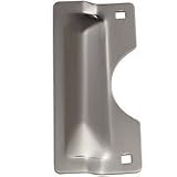 Mintcraft 3Wx7L Hvy Dty Latch Guard Bn HSH-012BN