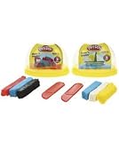 Review Hasbro 20424 / Play-Doh Make 'N' Display [Toy]