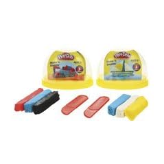 Play-Doh Make 'N' Display
