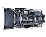 Canon Manual Zoom Lens 14X for XL1 & XL2 Series Camcorders
