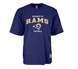 St Louis Rams Team Property of T-Shirt