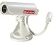Electronics : First Alert Indoor/Outdoor Security Camera w/Built-In Microphone (Color)