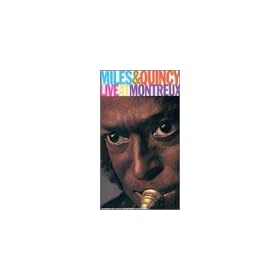 Live at Montreux [VHS]