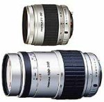 PENTAX SMCP-FA28-90mm/100-300mmセット