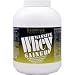 Ultimate Nutrition Massive Whey Gainer, Delicious Banana, 150.4 Ounces