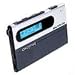 Creative MuVo Slim 128MB [CNMVSL128] (�������[�v���C���[)