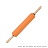 Mario Batali Rolling Pin - 12
