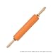 Mario Batali Rolling Pin - 12