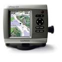 Garmin 010-00516-43 Gpsmap 440Sx Receivers (Includes Gxm31 Ant)