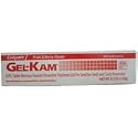 Gel-Kam Fluoride Preventive Treatment Gel, Fruit and Berry Flavor, 4.3 Oz