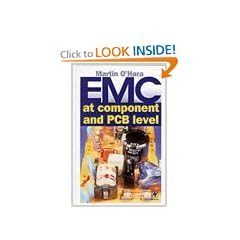 EMC at Component and PCB Level