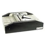 Premier BM101 Premier Booklet Maker, 12 Sheet Capacity, Black/Gray