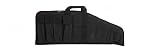 BULLDOG GUN CASES MAGNUM ASSAULT SERIES CASESize: 35 / Color: Black w/Black Trim