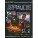 GURPS Space Fourth Edition (GURPS: Generic Universal Role Playing System) ~ Jon Zeigler