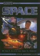 Cover image : Gurps Space (GURPS: Generic Universal Role Playing System)