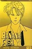 Banana Fish: Volume 12