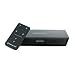 4-PORT HDmi Switch with Remote