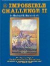 Impossible challenge II Baltimore to Washington and Harpers Ferry from 1828 to 1994 Impossible challenge II Baltimore to Washington and Harpers Ferry from 1828 to 1994