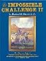 Impossible challenge II: Baltimore to Washington and Harpers Ferry from 1828 to 1994