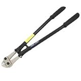 Flush Cutting Bolt Cutters, 24