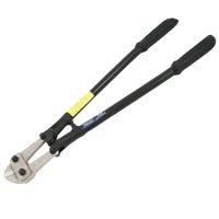 Flush Cutting Bolt Cutters, 24