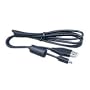 Minolta USB-500 Cable for Dimage A1, A2, Xi, X, XG, X20, X31, F300, F100, Z1 & Z2 Digital Cameras